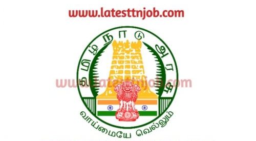 Dindigul Adi Dravida Welfare Recruitment