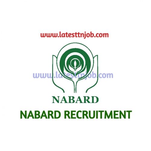 NABARD Bank Recruitment