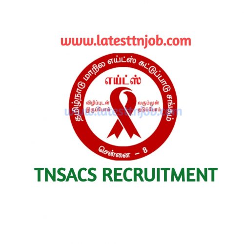 TANSACS Recruitment
