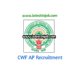 CWF AP Recruitment
