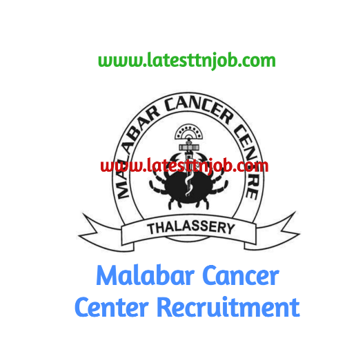 Malabar Cancer Center Recruitment