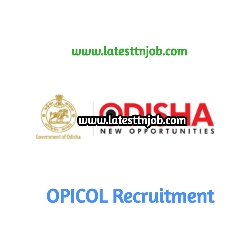 OPICOL Recruitment