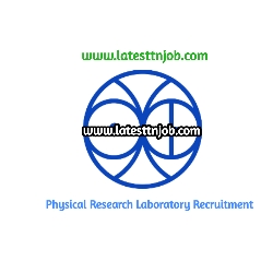 Physical Research Laboratory Recruitment