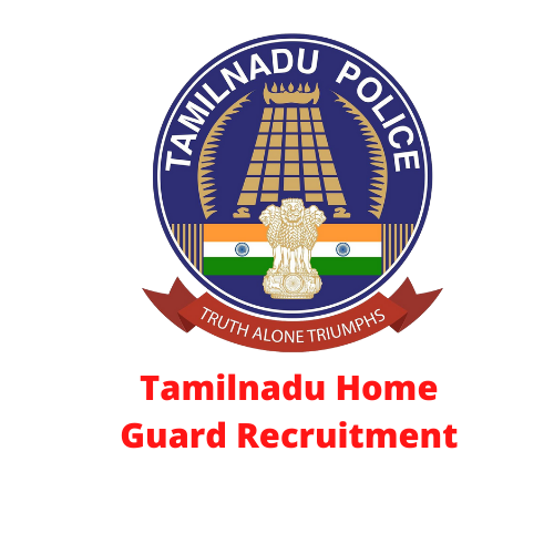 Tamilnadu Home Guard Recruitment