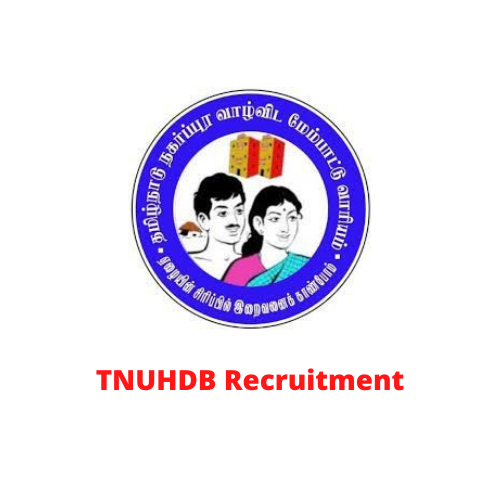 TNUHDB Recruitment