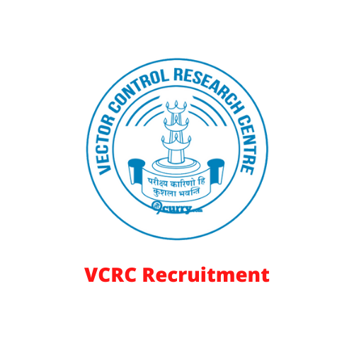 VCRC Recruitment